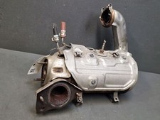 Catalyseur renault clio d'occasion  Velaux