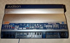 Audison srx amplificatore usato  Ariccia