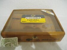 Humidor cohiba esplendidos gebraucht kaufen  Hildesheim