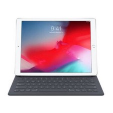 Używany, Oryginalna klawiatura Apple iPad Pro Smart czarna 12,9'' US na sprzedaż  PL