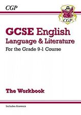 New gcse english for sale  UK