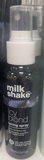 Milk_Shake Icy Blonde spray tonificante 100 ml comprar usado  Enviando para Brazil