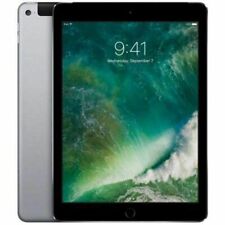 Apple iPad Air 2 128 GB, Wi-Fi + LTE, 9,7 pol (A1567) - Cinza Espacial comprar usado  Enviando para Brazil