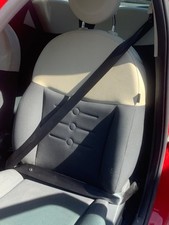 Fiat 500 312 for sale  ROTHERHAM