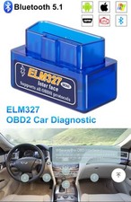 Interfaccia odb2 elm327 usato  Empoli
