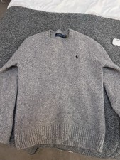Ralph lauren jumper for sale  SWINDON