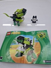 Lego mixels 41519 for sale  WALSALL