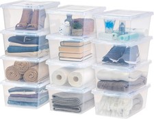 Usa clear storage for sale  Brentwood