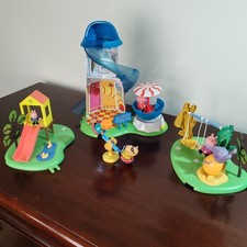 Peppa pig playground for sale  BRISTOL