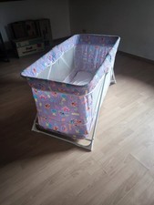Kinderbett 120x60 selbstabholu gebraucht kaufen  Schönberg