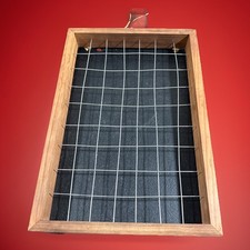 Air plant frame for sale  Falling Waters