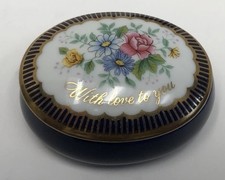 Avon trinket box for sale  Carmichael