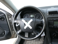 Skoda fabia roomster gebraucht kaufen  Borgentreich