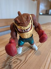 Street shark figur gebraucht kaufen  Frechen