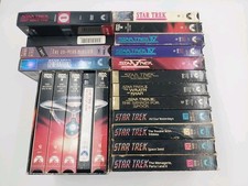 Star trek movies for sale  Lake Elmo