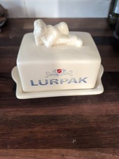 Lurpak vintage ceramic for sale  COVENTRY