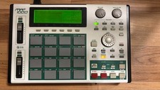 Rare akai mpc1000bk d'occasion  Expédié en Belgium