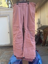 Pantaloni snowboard burton usato  Spedire a Italy