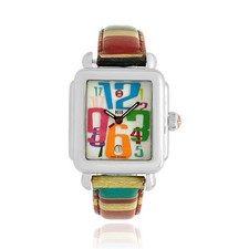 Michele stainless steel for sale  Scottsdale
