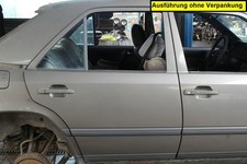 Tür hinten mercedes gebraucht kaufen  Warendorf
