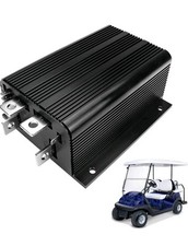 48v 325a motor for sale  Fayetteville