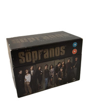 sopranos box set for sale sopranos box set for sale HARLOW