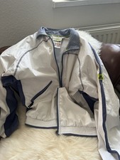 Adidas jogging jacke gebraucht kaufen  Ferdinandshof