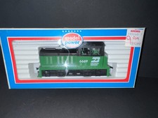 Burlington northern 6669 for sale  Munster