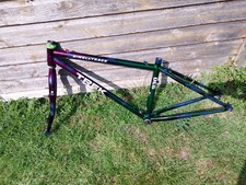 Retro 1991 trek for sale  ARUNDEL