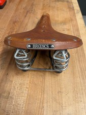 Brooks saddle b67 for sale  Auburn