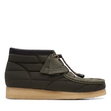 Stivali chukkas clarks usato  Spedire a Italy