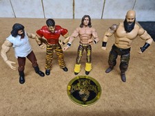 Mankind rico john for sale  SWINDON