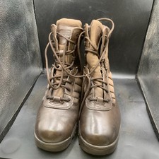 bates patrol boots for sale  SOUTHAMPTON