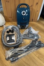 Miele compact flex for sale  EYE