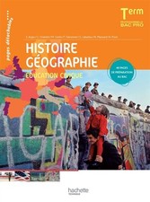 Histoire geographie education d'occasion Histoire geographie education d'occasion  France
