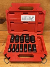 Milwaukee 7006 12pc for sale  Russell