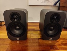 Acoustics 3010 bookshelf for sale  WILLENHALL