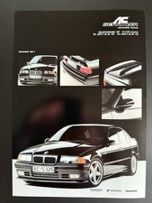 Schnitzer bmw 3er gebraucht kaufen  Ulrichstein