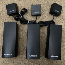 linksys triband 3pack velop for sale linksys triband 3pack velop for sale Beverly Hills