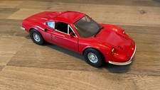 Anson ferrari dino d'occasion  Cluny