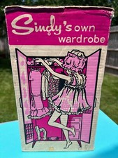 Vintage sindy pedigree for sale  HARPENDEN