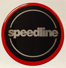 Speedline gel wheel for sale  BEDWORTH