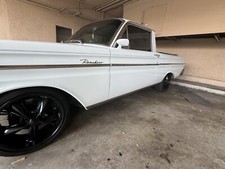1965 ford ranchero for sale  Redondo Beach