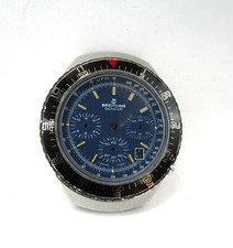 Breitling gehäuse komplett gebraucht kaufen  Würselen