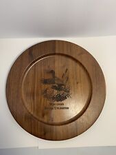 Ducks unlimited wisconsin for sale  Wilson