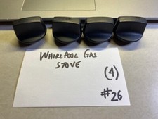 Knobs whirlpool gas for sale  Round Rock