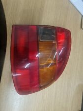Right rear light for sale  KEIGHLEY