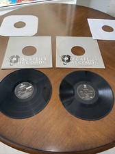 old rap hip-hop 2 LP lot 12" singles Kanye West Gold Digger All Falls Down comprar usado  Enviando para Brazil