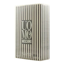 Moschino uomo edt gebraucht kaufen  Berlin