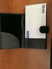 Box esterno similpelle usato  Italia